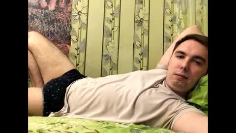 Fredi online show from 01-26-25, 03:47