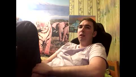 Fredi online show from 02-01-25, 03:50