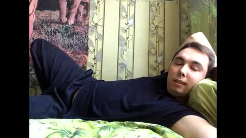 Fredi online show from 02-17-25, 01:53