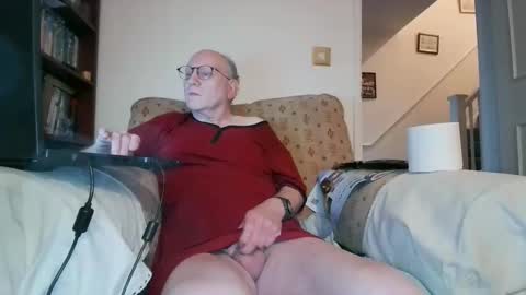 Keith online show from 11-30-25, 07:34