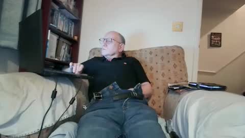 Keith online show from 02-23-26, 09:12