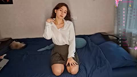 Mia online show from 11-27-25, 09:55