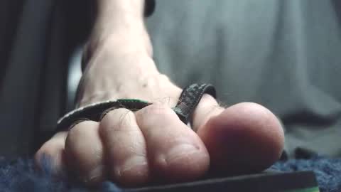 Greedy Fred online show from 02-09-26, 03:54