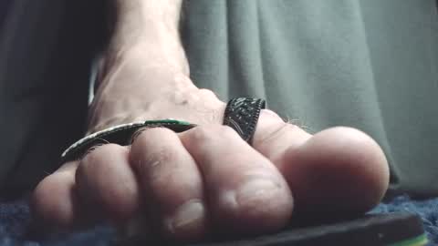 Greedy Fred online show from 02-11-26, 03:22