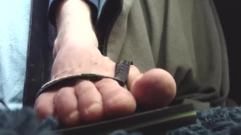 Greedy Fred online show from 03-01-26, 03:03