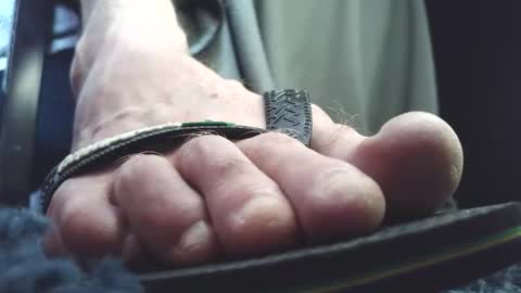 Greedy Fred online show from 03-07-26, 03:20