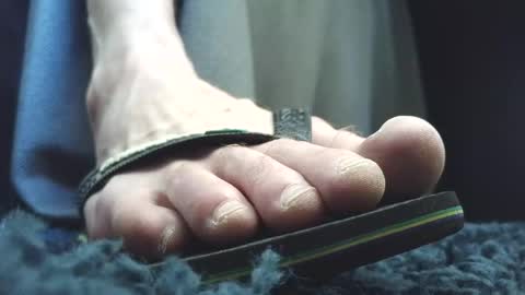 Greedy Fred online show from 04-27-26, 01:09