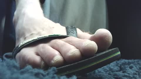 Greedy Fred online show from 04-28-26, 01:38