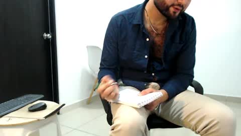 Fredy online show from 07-10-26, 05:59