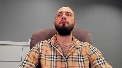 Andrew online show from 10-26-25, 03:23