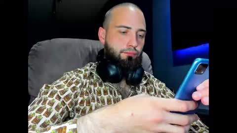 Andrew online show from 07-20-26, 10:39