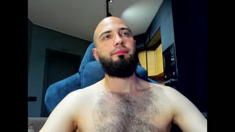 Andrew online show from 07-27-26, 02:35