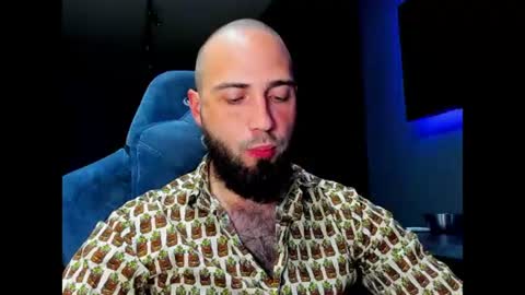 Andrew online show from 07-28-26, 04:50