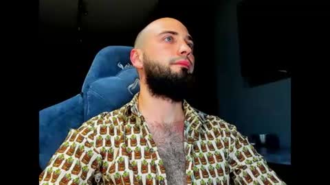 Andrew online show from 07-28-26, 06:20