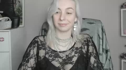 Anne online show from 07-14-26, 06:51