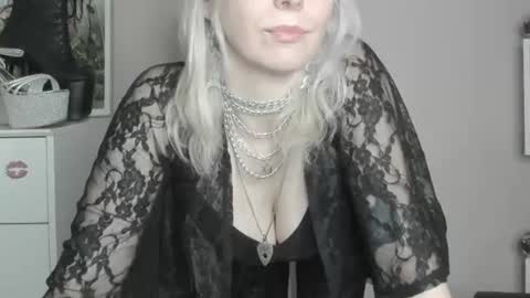Anne online show from 07-14-26, 10:21