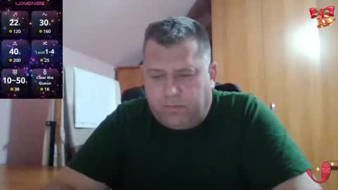 freeboy80180 online show from 01-20-25, 04:55