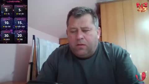 freeboy80180 online show from 02-16-25, 08:21