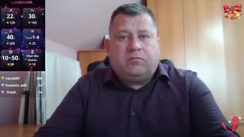 freeboy80180 online show from 02-27-25, 09:43