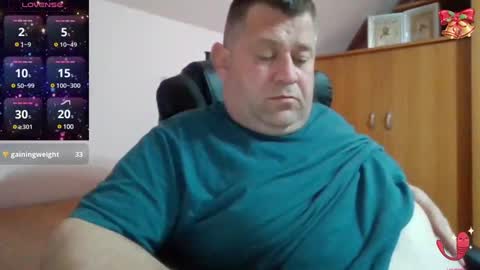 freeboy80180 online show from 02-28-25, 07:03