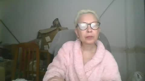 Diana online show from 05-02-26, 03:55