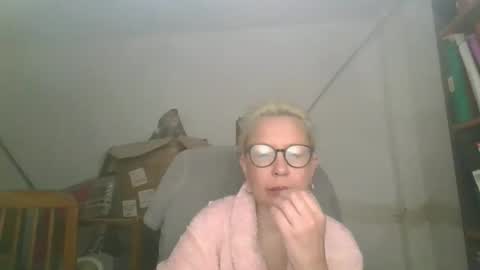 Diana online show from 05-15-26, 03:13