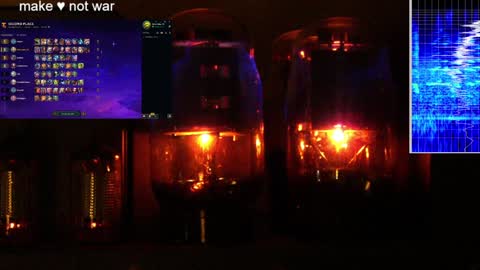 Duckmysick online show from 01-26-25, 08:45