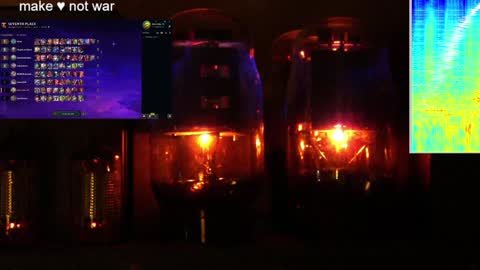 Duckmysick online show from 01-26-25, 11:50