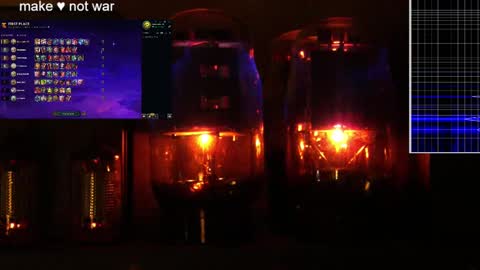 Duckmysick online show from 02-22-25, 05:24