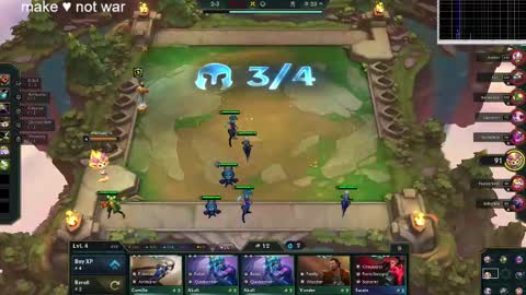 Duckmysick online show from 03-08-25, 10:11