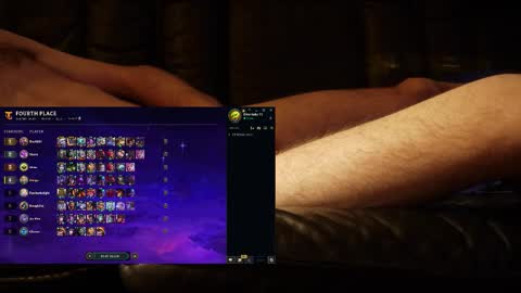 Duckmysick online show from 02-08-26, 01:47