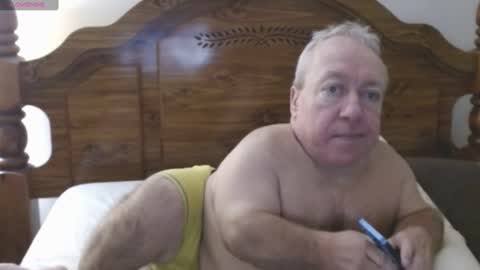 Cute Lil Man online show from 01-11-25, 05:31