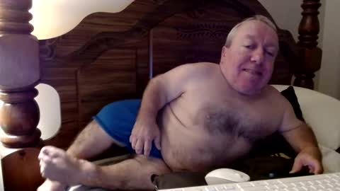 Cute Lil Man online show from 10-01-25, 05:13