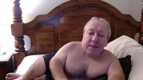 Cute Lil Man online show from 04-26-26, 04:54