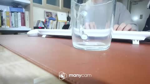 K-Dick online show from 02-16-25, 02:32