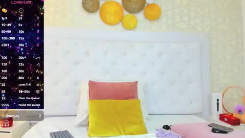 Snapshot of frehia_dimou chatting on 12-02-25, 02:50 Frehia online show from 12-02-25, 02:50