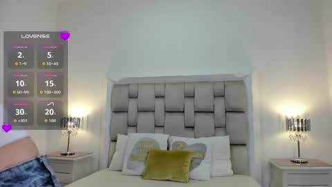 Frehia   online show from 07-21-26, 11:01