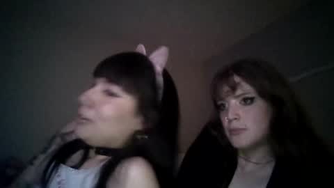 Freja the Doll online show from 07-27-26, 04:08