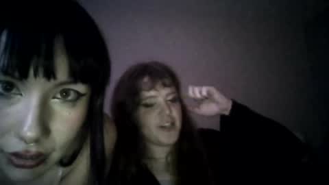 Freja the Doll online show from 07-28-26, 07:48
