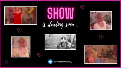 Louise or Lou 3 online show from 02-18-25, 09:32