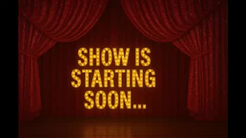 Louise or Lou 3 online show from 10-27-25, 07:07