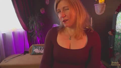 Louise or Lou 3 online show from 02-02-26, 10:47