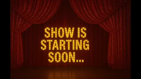 Louise or Lou 3 online show from 05-31-26, 01:40