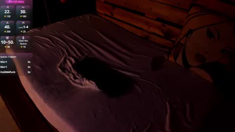 Xavier online show from 01-12-25, 04:31