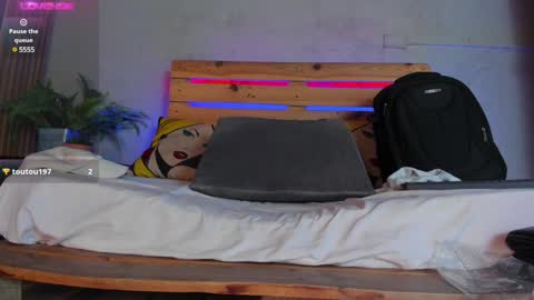 Xavier online show from 01-22-25, 04:23