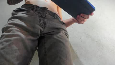 Xavier online show from 03-02-25, 03:48