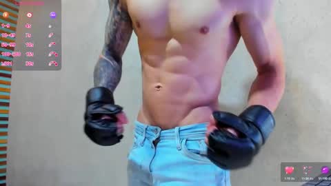 Xavier online show from 03-06-25, 07:21