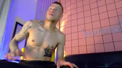 Xavier online show from 02-05-26, 10:53