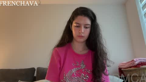 Ava online show from 04-08-26, 03:12