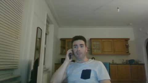 Horny Paul online show from 12-04-24, 05:11